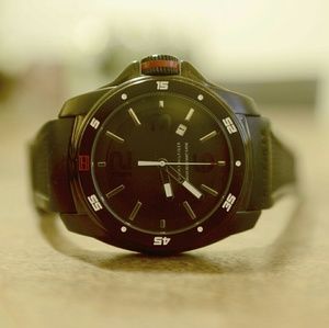 Men's Tommy Hilfiger Windsurf Watch